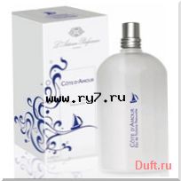 парфюмерия, парфюм, туалетная вода, духи L Artisan Parfumeur Cote d’Amour