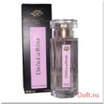 парфюмерия, парфюм, туалетная вода, духи L Artisan Parfumeur Drole de Rose