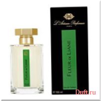 парфюмерия, парфюм, туалетная вода, духи L Artisan Parfumeur Fleur de Liane