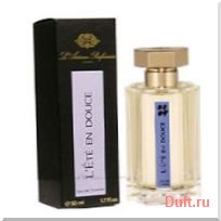 парфюмерия, парфюм, туалетная вода, духи L Artisan Parfumeur L’Ete en Douce