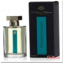 парфюмерия, парфюм, туалетная вода, духи L Artisan Parfumeur Premier Figuier