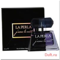 парфюмерия, парфюм, туалетная вода, духи La Perla La Perla J’aime  La Nuit