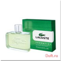 парфюмерия, парфюм, туалетная вода, духи Lacoste Lacoste Essential