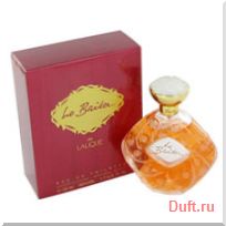 парфюмерия, парфюм, туалетная вода, духи Lalique Le Baiser