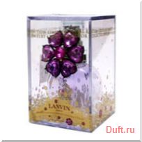 парфюмерия, парфюм, туалетная вода, духи Lanvin D'Arpege Limited Edition