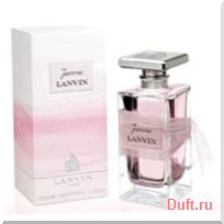 парфюмерия, парфюм, туалетная вода, духи Lanvin Jeanne