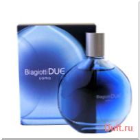 парфюмерия, парфюм, туалетная вода, духи Laura Biagiotti Biagiotti DUE Uomo
