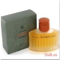 парфюмерия, парфюм, туалетная вода, духи Laura Biagiotti Roma Uomo