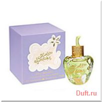 парфюмерия, парфюм, туалетная вода, духи Lolita Lempicka Fleur Defendue
