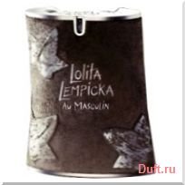 парфюмерия, парфюм, туалетная вода, духи Lolita Lempicka Lolita Lempicka Au Masculin Collector