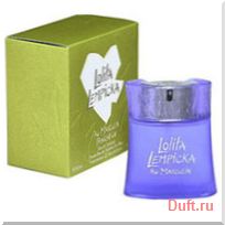 парфюмерия, парфюм, туалетная вода, духи Lolita Lempicka Lolita Lempicka Au Masculin Fraicheur