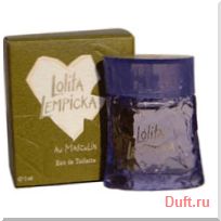 парфюмерия, парфюм, туалетная вода, духи Lolita Lempicka Lolita Lempicka Au Masculin