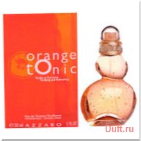 парфюмерия, парфюм, туалетная вода, духи Loris Azzaro Orange Tonic