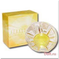 парфюмерия, парфюм, туалетная вода, духи Louis Feraud Feraud