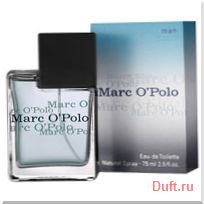 парфюмерия, парфюм, туалетная вода, духи Marc O`Polo Signature for man