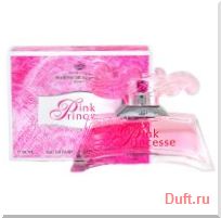 парфюмерия, парфюм, туалетная вода, духи Marina de Bourbon Pink Princesse
