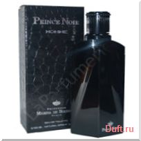 парфюмерия, парфюм, туалетная вода, духи Marina de Bourbon Prince Noir