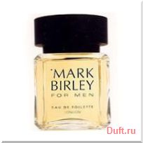 парфюмерия, парфюм, туалетная вода, духи Mark Birley Mark Birley for Man