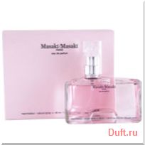 парфюмерия, парфюм, туалетная вода, духи Masaki Matsushima Masaki / Masaki