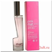 парфюмерия, парфюм, туалетная вода, духи Masaki Matsushima Mat Pink