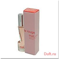 парфюмерия, парфюм, туалетная вода, духи Masaki Matsushima Mat Rouge