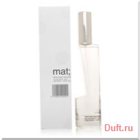 парфюмерия, парфюм, туалетная вода, духи Masaki Matsushima Mat
