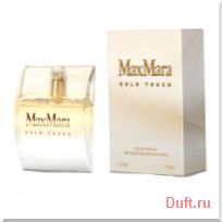 парфюмерия, парфюм, туалетная вода, духи Max Mara Max Mara Gold Touch