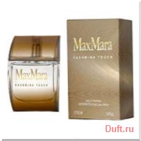 парфюмерия, парфюм, туалетная вода, духи Max Mara Max Mara Kashmina touch