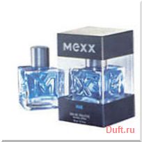 парфюмерия, парфюм, туалетная вода, духи Mexx Mexx man