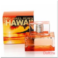 парфюмерия, парфюм, туалетная вода, духи Michael Kors Island Hawaii