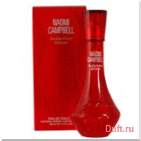 парфюмерия, парфюм, туалетная вода, духи Naomi Campbell Seduct Elixir