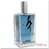 парфюмерия, парфюм, туалетная вода, духи Olivier Durbano Pierre De Turquoise