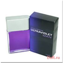 парфюмерия, парфюм, туалетная вода, духи Paco Rabanne Ultraviolet