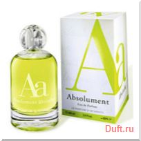 парфюмерия, парфюм, туалетная вода, духи Parfum d Interdits Absolument Absinthe
