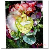 парфюмерия, парфюм, туалетная вода, духи Parfum d Interdits