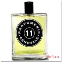 парфюмерия, парфюм, туалетная вода, духи Parfumerie Generale Harmatan Noir № 11