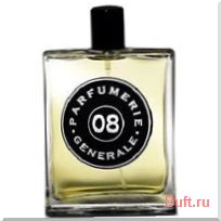парфюмерия, парфюм, туалетная вода, духи Parfumerie Generale Intrigant Patchouli № 8