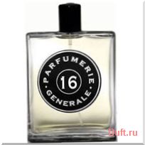 парфюмерия, парфюм, туалетная вода, духи Parfumerie Generale Jardins de Kerylos № 16