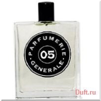 парфюмерия, парфюм, туалетная вода, духи Parfumerie Generale L.Eau de Circe № 5