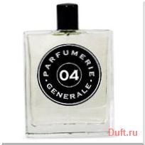 парфюмерия, парфюм, туалетная вода, духи Parfumerie Generale Musc Maori № 4