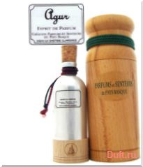 парфюмерия, парфюм, туалетная вода, духи Parfums et Senteurs du Pays Basque Collection Agur