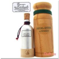 парфюмерия, парфюм, туалетная вода, духи Parfums et Senteurs du Pays Basque Collection Amour de Patchouli