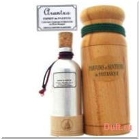 парфюмерия, парфюм, туалетная вода, духи Parfums et Senteurs du Pays Basque Collection Arantxa
