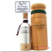 парфюмерия, парфюм, туалетная вода, духи Parfums et Senteurs du Pays Basque Collection Au Fil du Temps