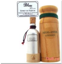 парфюмерия, парфюм, туалетная вода, духи Parfums et Senteurs du Pays Basque Collection Bleu