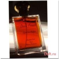 парфюмерия, парфюм, туалетная вода, духи Parfums et Senteurs du Pays Basque Collection Douce France