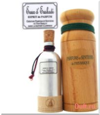 парфюмерия, парфюм, туалетная вода, духи Parfums et Senteurs du Pays Basque Collection Eau d’Euskadi
