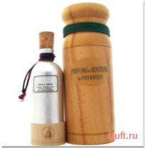 парфюмерия, парфюм, туалетная вода, духи Parfums et Senteurs du Pays Basque Collection Neiges de Russie