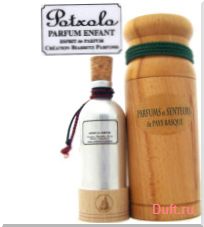 парфюмерия, парфюм, туалетная вода, духи Parfums et Senteurs du Pays Basque Collection Potxolo