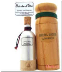 парфюмерия, парфюм, туалетная вода, духи Parfums et Senteurs du Pays Basque Collection Soiree d’Ete